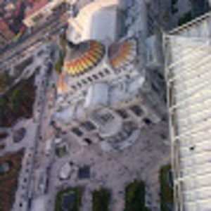 Meet your Posher, Rosine